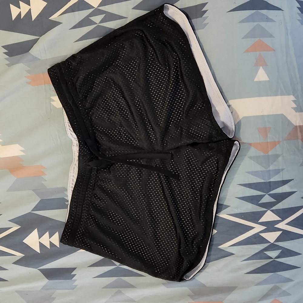 Gym shorts